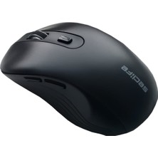 Seclife SKM-666 USB Kablosuz Klavye Mouse Set