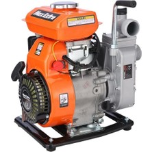 Max-Extra Max Extra WP15 1.5'' Benzinli Su Motoru