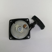 Rapco Tırpan Motor Starter-Rapco