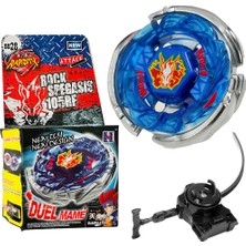 Beyblade BB28  Beyblade Metal Fusıon Storm Pegasus  158-1(1581)