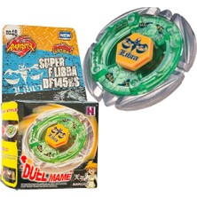 BB48  Beyblade Metal Fusıon Flame Libra Wl-Fırlatıcısız