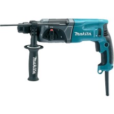 Makita HR2470 Elektrpnömatik Delici Kırıcı