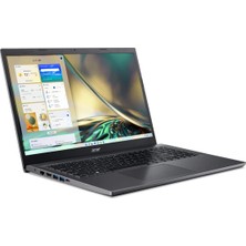 Acer Aspire 5 A515-57 Intel Core I5 12450H 8gb 1tb SSD Freedos 15.6" Taşınabilir Bilgisayar NX.KN3EY.003 Sa1