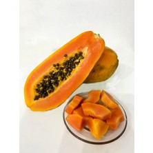 Tropmix Vitamin Paketi Papaya Limon Portakal