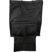 Gambia Outdoor's Classic Regular Erkek Kadife Pantolon Büyük Beden Polarlı Kışlık Kalın Klasik Rahat Kalıp Baba Kadife
