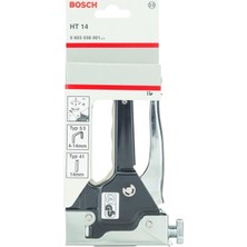 Bosch El Zımbası HT14