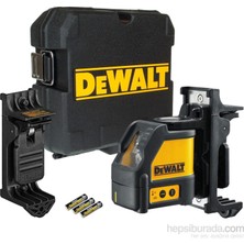 Dewalt DW088K-XJ Lazer Şakül Distomat