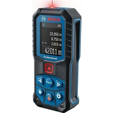 Bosch Glm 50-22 Lazerli Uzaklık Ölçer Metre