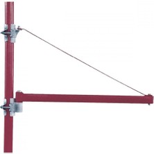 Max-Extra Vinç Bağlama Aparatı 250-1200 kg Kapasiteli