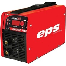 Eps Genera 200 Inverter Kaynak Makinası Yeni Model