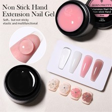 Born Pretty Non stick  Extension Gel Nude NSG-03 (56021)