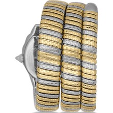 Momentus SS260T-02SG Kadın Kol Saati