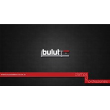 BULUT Ağır Tip Dövme İşkence Esnek Pullu 40 cm 400x140mm