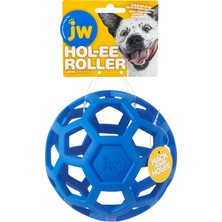 Jw Hol-Ee Roller Köpek Oyun Topu (Büyükboy)