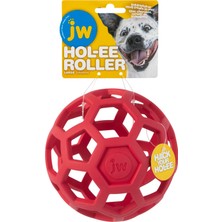 Jw Hol-Ee Roller Köpek Oyun Topu (Büyükboy)