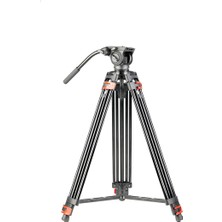 Gdx TR-962 Fotoğraf ve Video Kamera Tripod