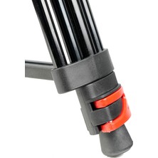 Gdx TR-962 Fotoğraf ve Video Kamera Tripod