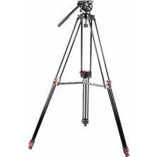 Gdx TR-962 Fotoğraf ve Video Kamera Tripod