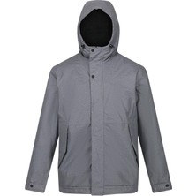 Regatta Sterlings Iv Erkek Mont-Gri