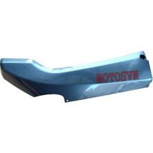 Mondial Prostreet 125 Alt Marşbiyel Sağ Gri Orjınal