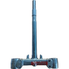 Mondial Prostreet 125 Ön Maşa Rot Orjınal