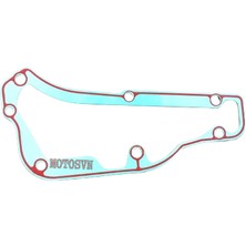 Mondial Ressivo 250 Karter Contası