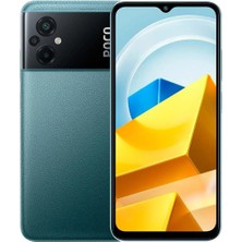 Poco M5 Black 128 GB Hafıza 6 GB Ram (Poco Türkiye Garantili) Yeşil