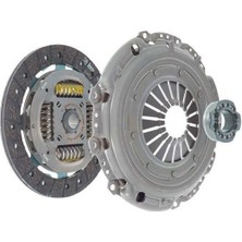 LuK Kia Ceed 1.6 Crdi Debriyaj Seti Luk Marka 232002A101