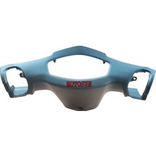 Mondial Prostreet 125 Kilometre Tablası Orjınal