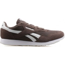 Reebok Royal Ultra CM9761 Günlük Ayakkabı Kahve Beyaz