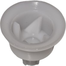 Populer Arnica Orbital Plus  Blender Hazne Kapağı Alt Bıçak Yuvası Uyumlu