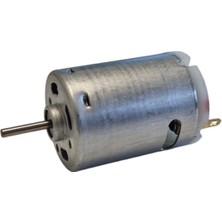 Populer 24V Motor Yüksek Hız Fön Saç Kurutma Makinesi Uyumlu