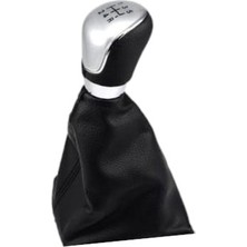 ERC Fiesta Vites Topuzu ve Körüğü Gri Şema 2013-2015 Arası