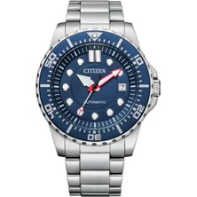 Citizen  Mekanik Sports  Erkek Kol Saati  NJ0121-89 NJ0121-89L