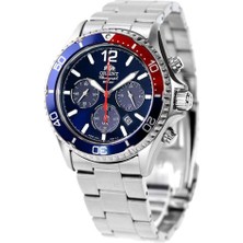 Orient Sports RN-TX0201L Solar Chrono Erkek Kol Saati