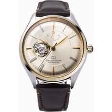 Orient Star RE-AT0201G00B RE-AT0201GOTOMATIK  Erkek Kol Saati
