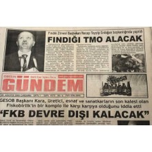 Giresun Gündem 9 Ağustos 2006-Gıresuna 2. Bir Osb   Gz45547