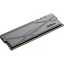 Dahua 8 GB Ddr4 3600MHZ C600 CL18 1.35V Sogutuculu DDRC600UHD8G36