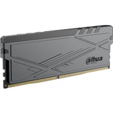 Dahua 8 GB Ddr4 3600MHZ C600 CL18 1.35V Sogutuculu DDRC600UHD8G36