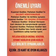 Kıyamet Kediler: 2. Eklenti Paketi