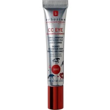 Erborıan cc Eye With Centella Asiatica - Aydınlatıcı Krem 10 ml