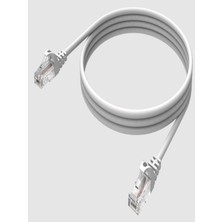 Narita High Speed Cat5 Patch Ethernet Internet Kablosu - 5m