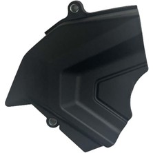 Moto Express Cfmoto 400NK 650NK 2017-2024 Ön Zincir Dişlisi Kapağı Muhafazası A