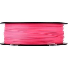 Esun Pembe Pla+ Filament 1.75MM 1 kg Plus