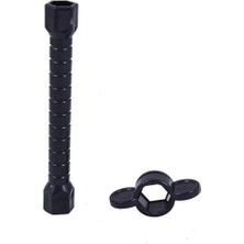 Venita Batarya Musluk Altı Montaj Sabitleme Vida Somun Sıkma Aparatı Kovan Anahtarı