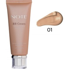 Note Cosmetics Bb Krem No: 01
