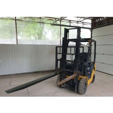 Hvn Group Forklift Catal Ek Parçası