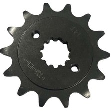 Moto Express Cfmoto 250NK 250SR 250CLX 2018-2024 14T Ön Teker Zinciri Dişlisi A