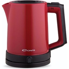 Conti CK-260 Estilo Su Isitici Kettle Bordo
