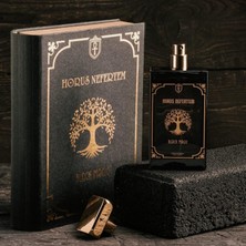 Black Magic Edp 100 ml Afrodizyak Unisex Kadın Erkek Parfüm Hediye Yılbaşı Edp Afro Etkili Erkek Kadın Parfüm